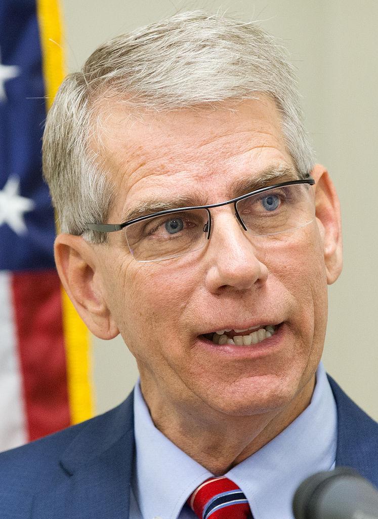 Lancaster County Attorney Joe Kelly (copy)